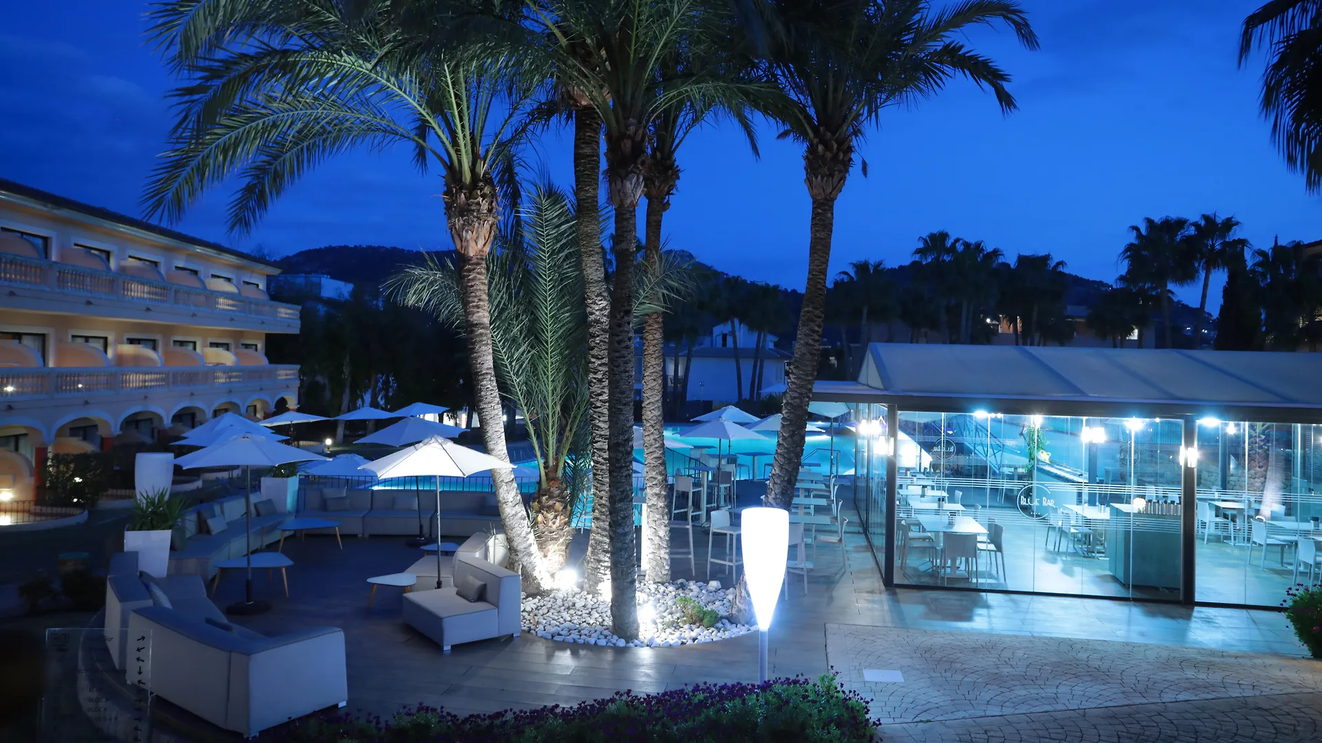 Mon Port Hotel & Spa Port D'Andratx Spain