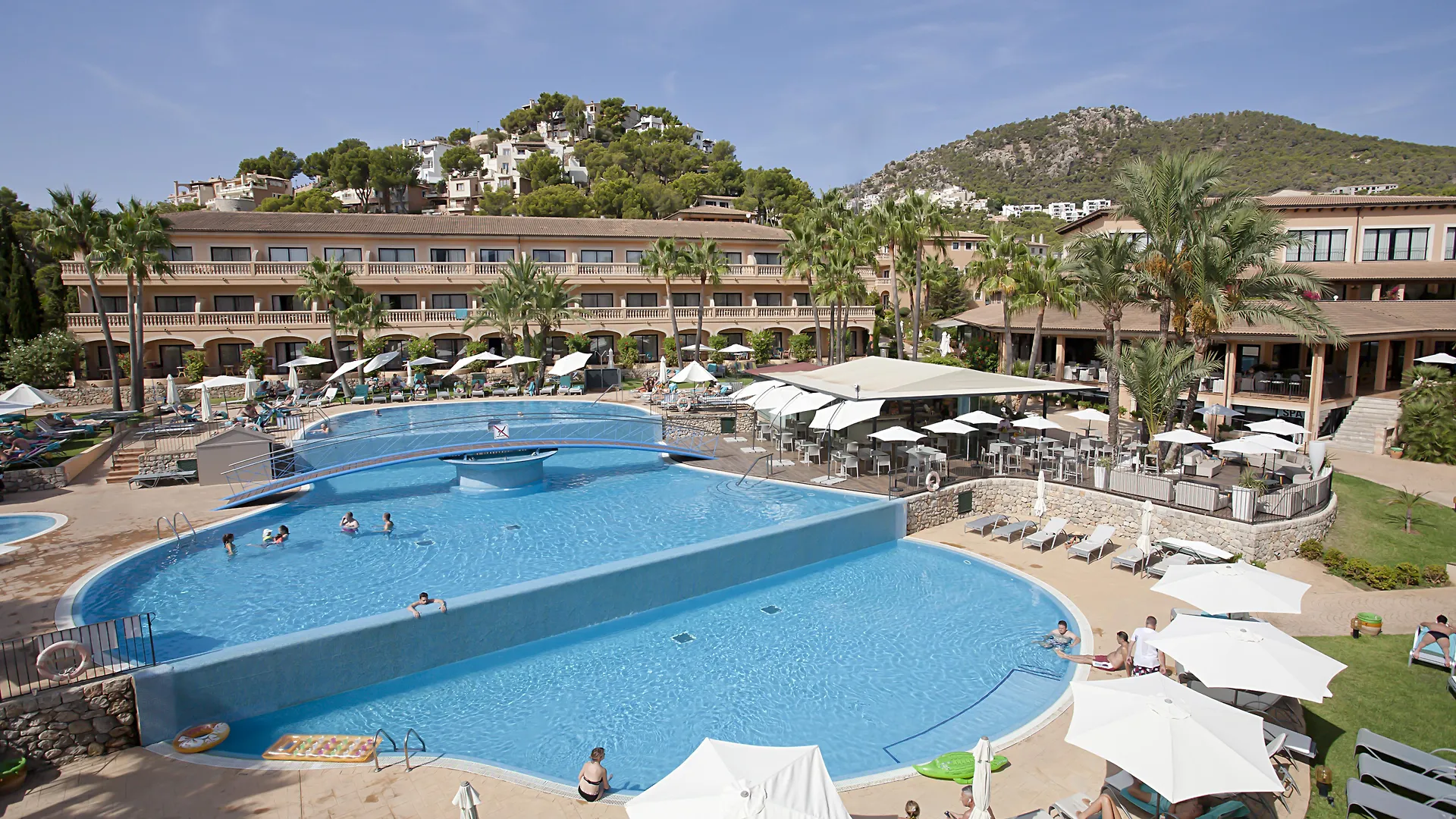 Mon Port Hotel & Spa Puerto de Andratx Spanien