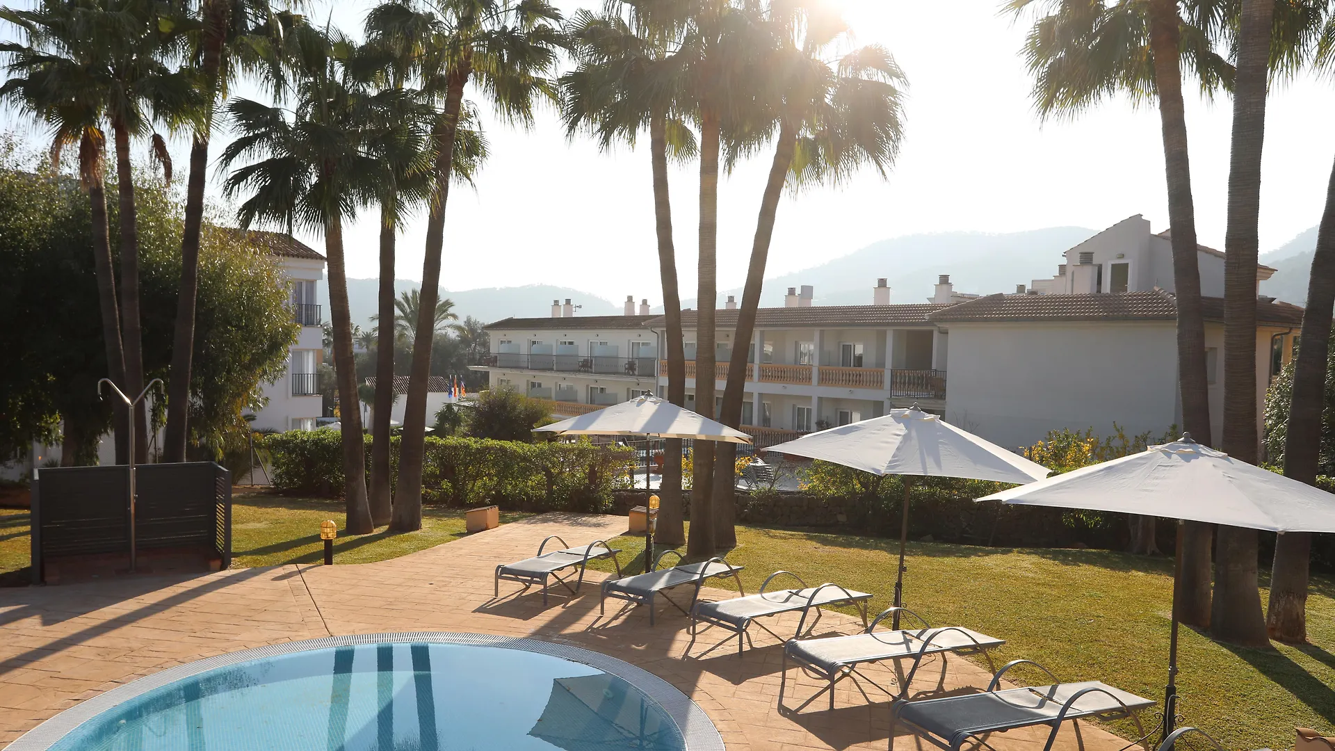 Mon Port Hotel & Spa Puerto de Andrach