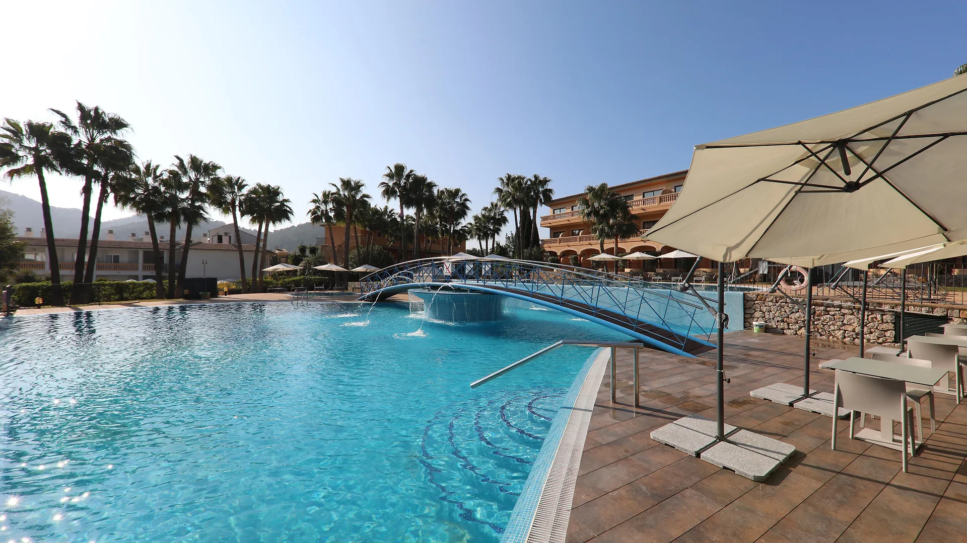 Mon Port Hotel & Spa Puerto de Andratx Spanien