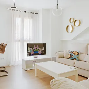 Appartamento Caleta Homes - Pompidou Málaga