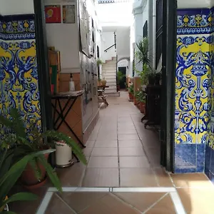 Appartamento Fernando El Catolico Málaga