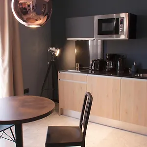 Appartement Nono Málaga