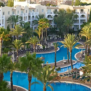 Lejlighedshotel Protur Safari Park, Sa Coma (Mallorca)