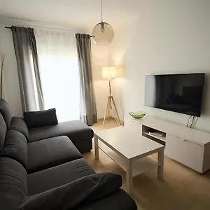 Appartamento Centro Málaga