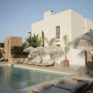 Mar Formentera By Universal Aparthotel
