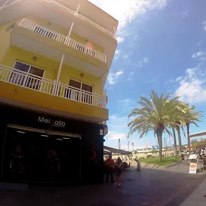 Appartamento Edificio Don Diego Los Cristianos (Tenerife)