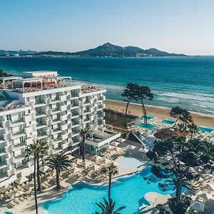 Iberostar Waves Alcudia Park Плайя де Муро