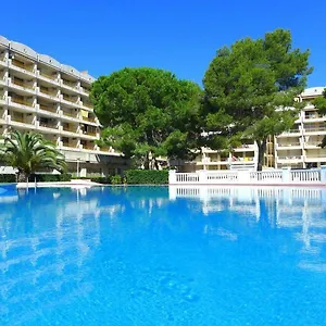Appartement Catalonia Park Salou